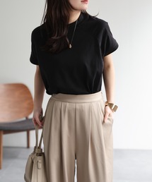 Essential Minimal Straight Slacks / エッセンシャルミニマル