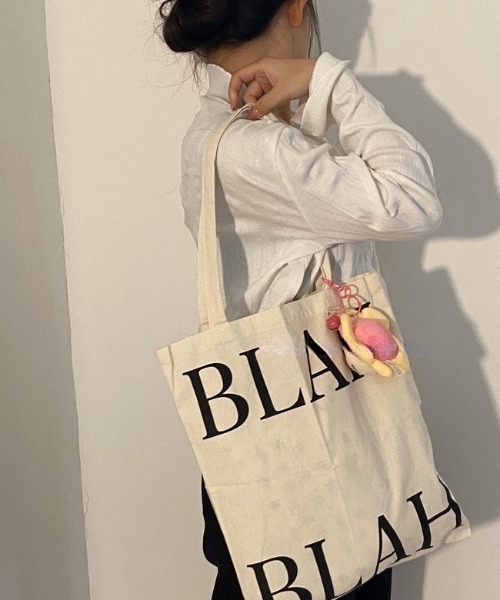 関税・送料無料】Gallery Dept. ロゴトートバッグ 通常配送