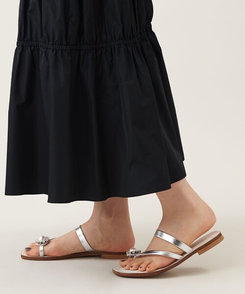 【別注】＜FABIO RUSCONI＞Flower bijou SD