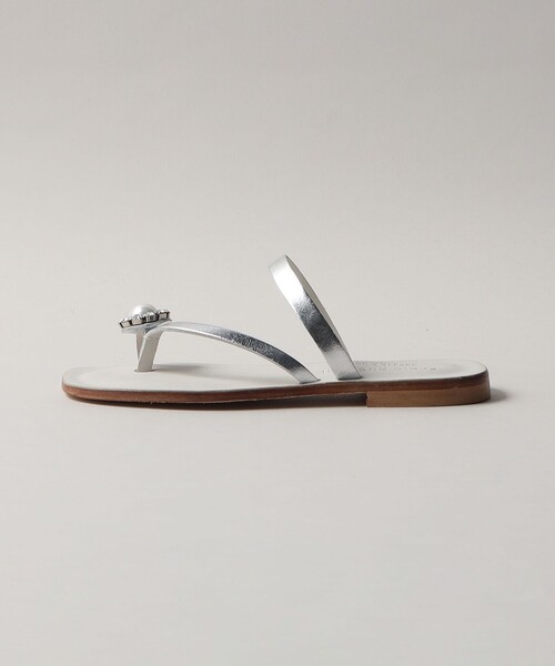 【別注】＜FABIO RUSCONI＞Flower bijou SD