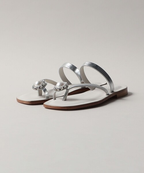 【別注】＜FABIO RUSCONI＞Flower bijou SD