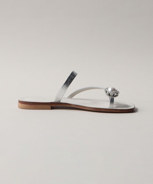 【別注】＜FABIO RUSCONI＞Flower bijou SD