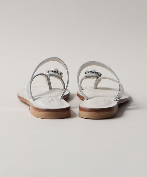 【別注】＜FABIO RUSCONI＞Flower bijou SD