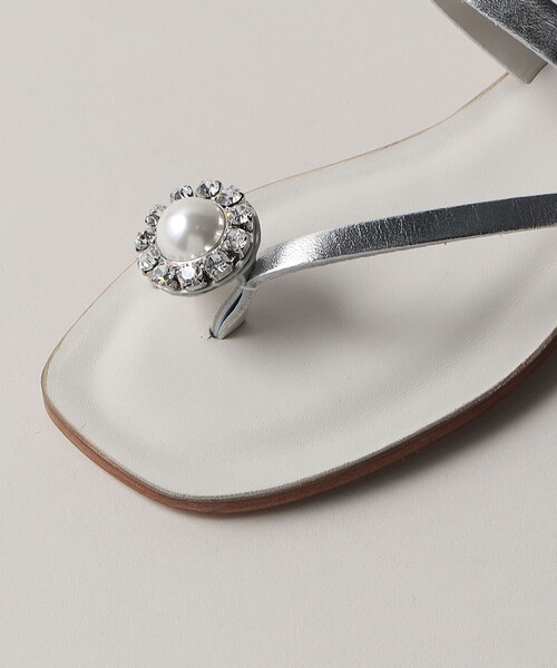 【別注】＜FABIO RUSCONI＞Flower bijou SD