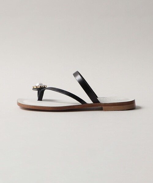 【別注】＜FABIO RUSCONI＞Flower bijou SD