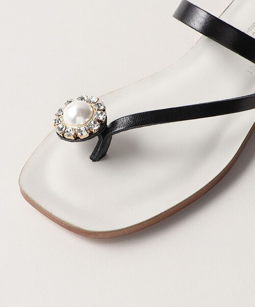 【別注】＜FABIO RUSCONI＞Flower bijou SD