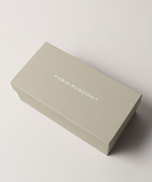 【別注】＜FABIO RUSCONI＞Flower bijou SD
