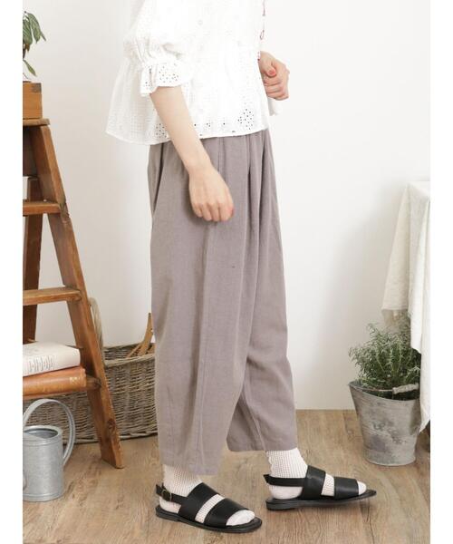 Samansa Mos2（サマンサ モスモス）の「【Lサイズ / WEB限定