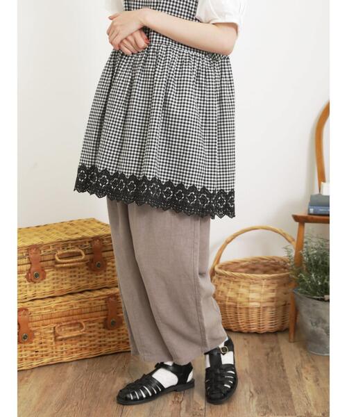 Samansa Mos2（サマンサ モスモス）の「【Lサイズ / WEB限定