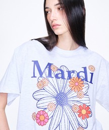 シフォンケーキZOZO購入　正規品マルディークローバーTシャツ Mardi Mercredi（マルディメクルディ）のファッション通販
