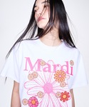 Mardi Mercredi(マルディメクルディ)の「トップス(Tシャツ/カットソー)」