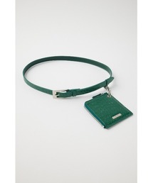 MOUSSY | SMALL BAG WAIST ベルト(ベルト)