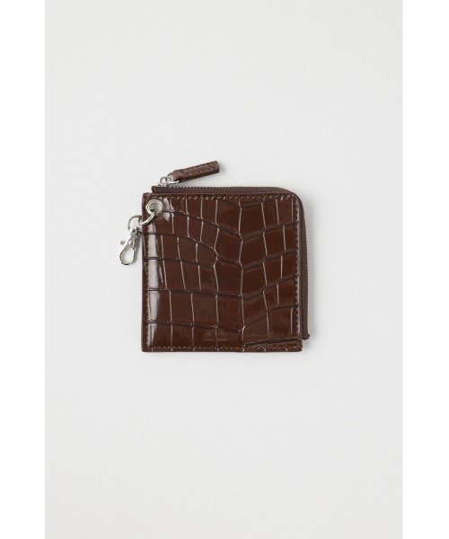 MOUSSY(マウジー)の「SMALL BAG WAIST ベルト(ベルト・レディース・グリーン/ブラウン・FREE)」の15枚目の写真