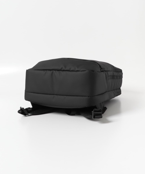 SML(エスエムエル)の「SML 2WAY BUSINESS RUCKSACK(ハンドバッグ・メンズ・ブラック・-)」の4枚目の写真