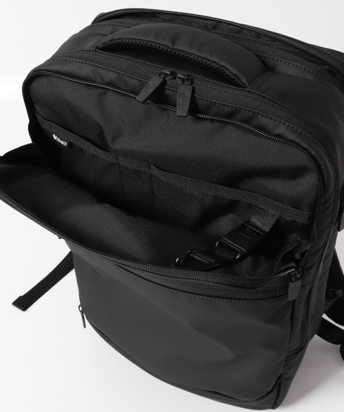 SML(エスエムエル)の「SML 2WAY BUSINESS RUCKSACK(ハンドバッグ・メンズ・ブラック・-)」の5枚目の写真