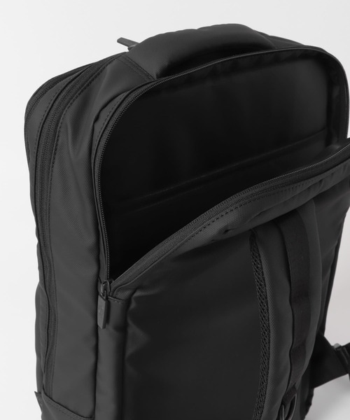 SML(エスエムエル)の「SML 2WAY BUSINESS RUCKSACK(ハンドバッグ・メンズ・ブラック・-)」の7枚目の写真