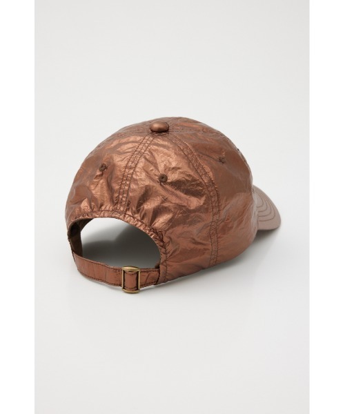 aclent エンブロイダリーカモキャップ EMBROYDERY NYLON CAP エンブロイダリー ナイロン キャップ