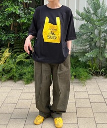 shesame | アソートグラフィックTシャツ(Tシャツ/カットソー)