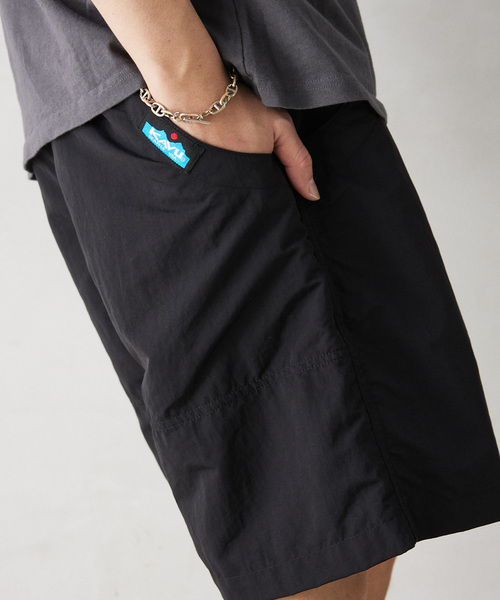 KAVU(カブー)の「KAVU / カブー 別注 Chiliwak Shorts(その他パンツ・メンズ・グレー/ブラック・MEDIUM/LARGE/X-LARGE)」の12枚目の写真