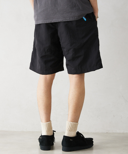 KAVU(カブー)の「KAVU / カブー 別注 Chiliwak Shorts(その他パンツ・メンズ・グレー/ブラック・MEDIUM/LARGE/X-LARGE)」の13枚目の写真
