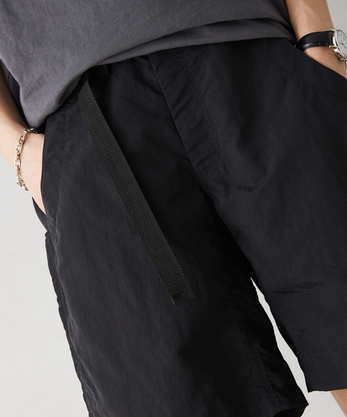 KAVU(カブー)の「KAVU / カブー 別注 Chiliwak Shorts(その他パンツ・メンズ・グレー/ブラック・MEDIUM/LARGE/X-LARGE)」の14枚目の写真