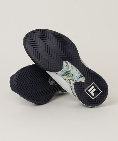 FILA（フィラ）の「フィラ [FILA] - SPEEDSERVE ENE スピードサーブ
