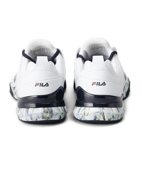 FILA（フィラ）の「フィラ [FILA] - SPEEDSERVE ENE スピードサーブ