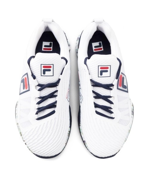 FILA（フィラ）の「フィラ [FILA] - SPEEDSERVE ENE スピードサーブ