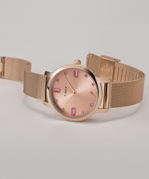 TIMEX(�^�C���b�N�X)��TIMEX/�^�C���b�N�X Timex × BCRF �r���v TX-TW2V52800 ���f�B�[�X(�A�i���O�r���v)