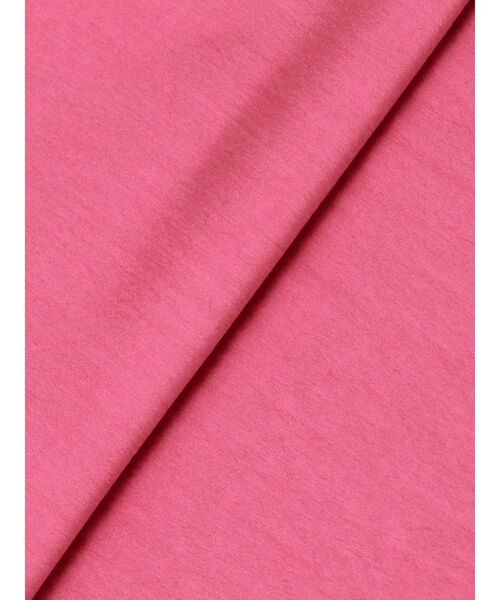 MERCURYDUO（マーキュリーデュオ）の「ビッグリボンタイプライターワンピース（ワンピース・レディース・ピンク/ブラック/ライトブルー・MEDIUM/SMALL）」の22枚目の写真