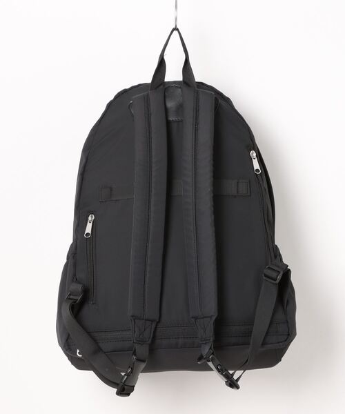 and it_(アンドイット)の「ママカルリュック(バックパック/リュック・レディース・ブラック/モカ/グレー・FREE)」の9枚目の写真