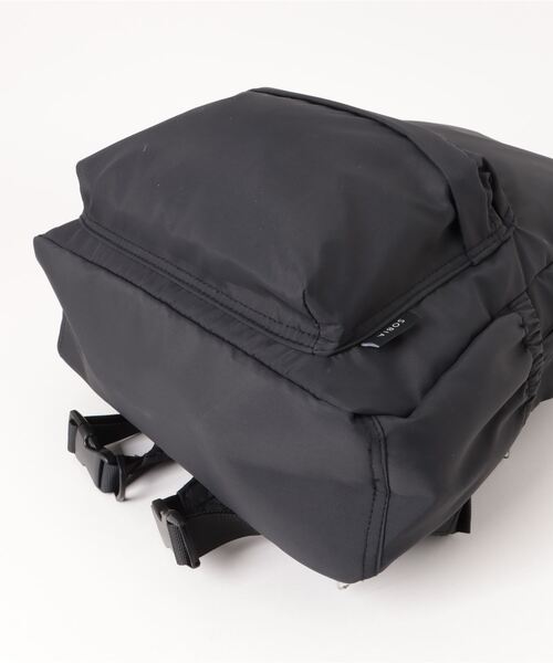 and it_(アンドイット)の「ママカルリュック(バックパック/リュック・レディース・ブラック/モカ/グレー・FREE)」の10枚目の写真