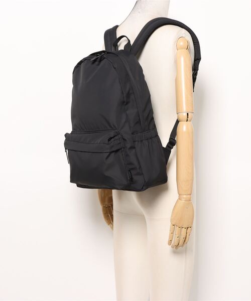and it_(アンドイット)の「ママカルリュック(バックパック/リュック・レディース・ブラック/モカ/グレー・FREE)」の12枚目の写真