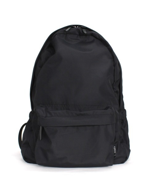 and it_(アンドイット)の「ママカルリュック(バックパック/リュック・レディース・ブラック/モカ/グレー・FREE)」の1枚目の写真