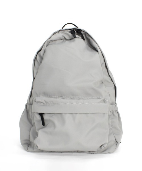 and it_(アンドイット)の「ママカルリュック(バックパック/リュック・レディース・ブラック/モカ/グレー・FREE)」の4枚目の写真