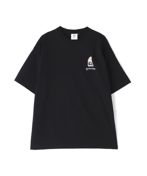 VISION STREET WEAR × Guernika/ヴィジョン ストリート ウェア×ゲルニカ / マグロゴ Tシャツ（Tシャツ/カットソー）｜VISION STREET WEAR（ヴィジョンストリートウェア）