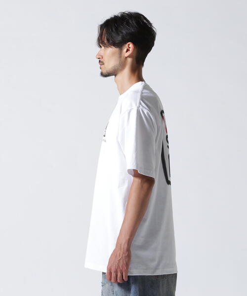 VISION STREET WEAR × Guernika/ヴィジョン ストリート ウェア×ゲルニカ / マグロゴ Tシャツ（Tシャツ/カットソー）｜VISION STREET WEAR（ヴィジョンストリートウェア）