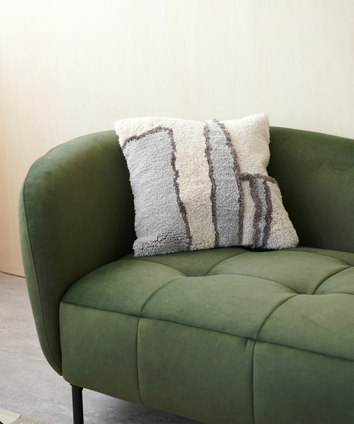 半額以下 journal standard furniture クッションカバー journal standard Furniture クッション クッションカバー
