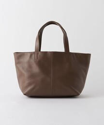 ＜Steven Alan＞レザー スモール トート バッグ
