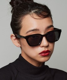 Narcissus | 【Narcissus】ウェリントンサングラス(サングラス)