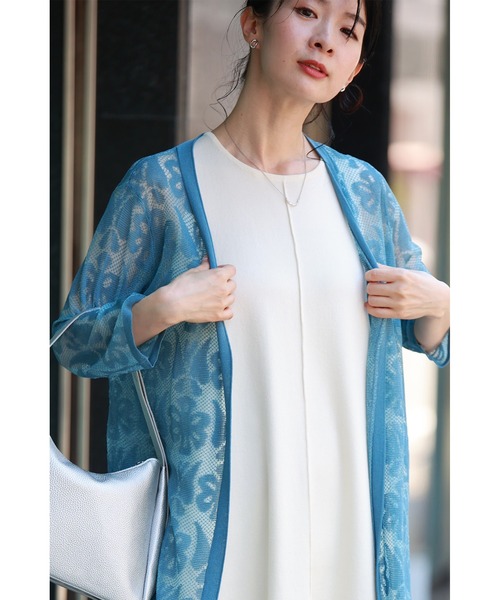 cawaii(カワイイ)の「カワイイの個性服を魅せる シンプルワンピース(ワンピース・レディース・ホワイト/ブラック/ブラウン/ブラウン系その他/ブラック系その他/ホワイト系その他・FREE/M/L)」の20枚目の写真