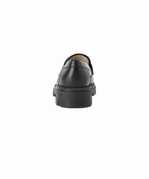 Spick & Span（スピックアンドスパン）の「≪追加≫CORSO ROMA 9 / コルソローマノーヴェビットローファー OLGA 1821（ローファー・レディース・ブラック・37/36/35/38）」の7枚目の写真