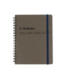 Rollbahn(�����o�[��)�̃����o�[�� �|�P�b�g�t���� Cap-Martin L(�蒠/������)