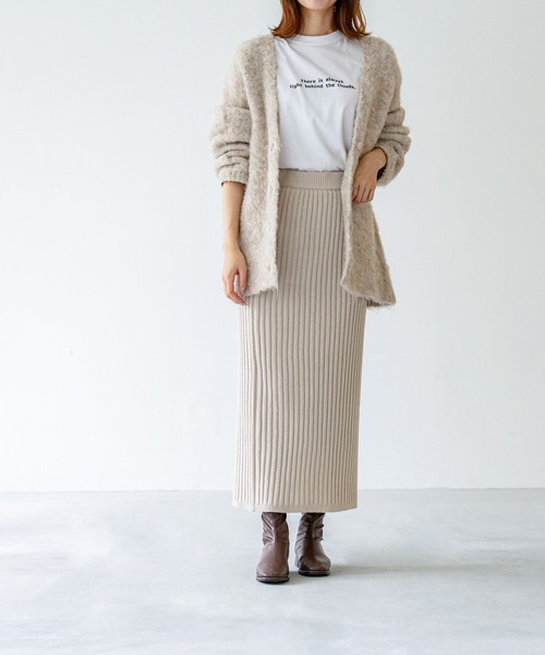 welleg（ウェレッグ）の「【 極やわ 】 晴雨兼用 ストレッチショートブーツ（ブーツ・レディース・シルバー/ブラック/アイボリー/ダークブラウン・SS/S/M/L/LL/3L）」の12枚目の写真