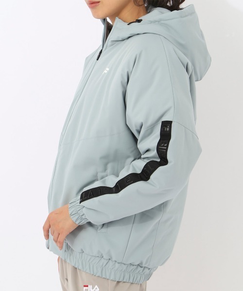 セール】【FILA】【撥水・透湿】ツインレイヤー オールウエザー