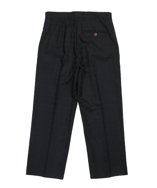 vivienne westwood man トラウザー ボトム Vivienne Westwood MAN（ヴィヴィアンウエストウッドマン）の