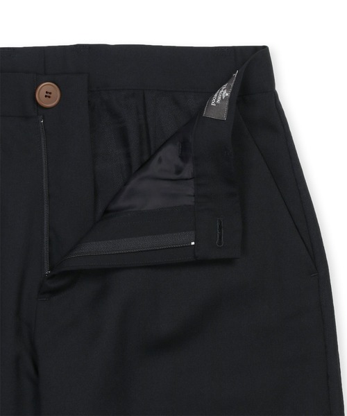 Vivienne Westwood MAN バルーンパンツ ブラック 44 Vivienne Westwood MAN ヴィヴィアンウエストウッドマン メンズ