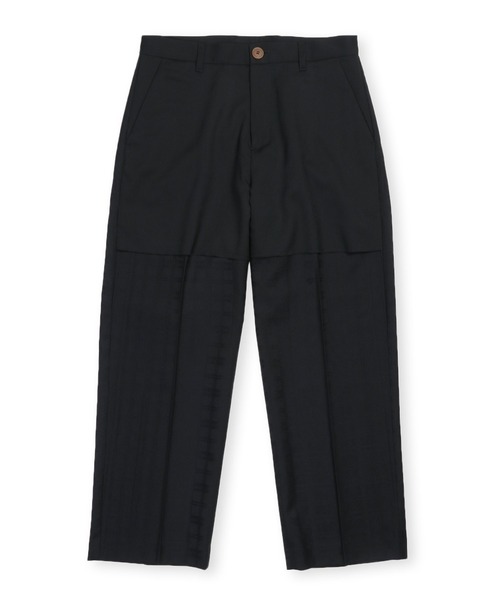 Vivienne Westwood MAN バルーンパンツ ブラック 44 Vivienne Westwood MAN（ヴィヴィアンウエストウッドマン）の