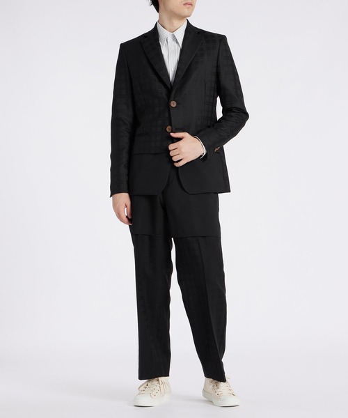 Vivienne Westwood MAN（ヴィヴィアンウエストウッドマン）の