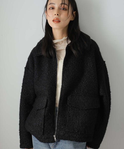 black pink ブルピン verdy popup ジャケット アウター L black pink ブルピン verdy popup ジャケット アウター L Verdy